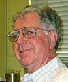 Photo of Lawrence Wrightsman